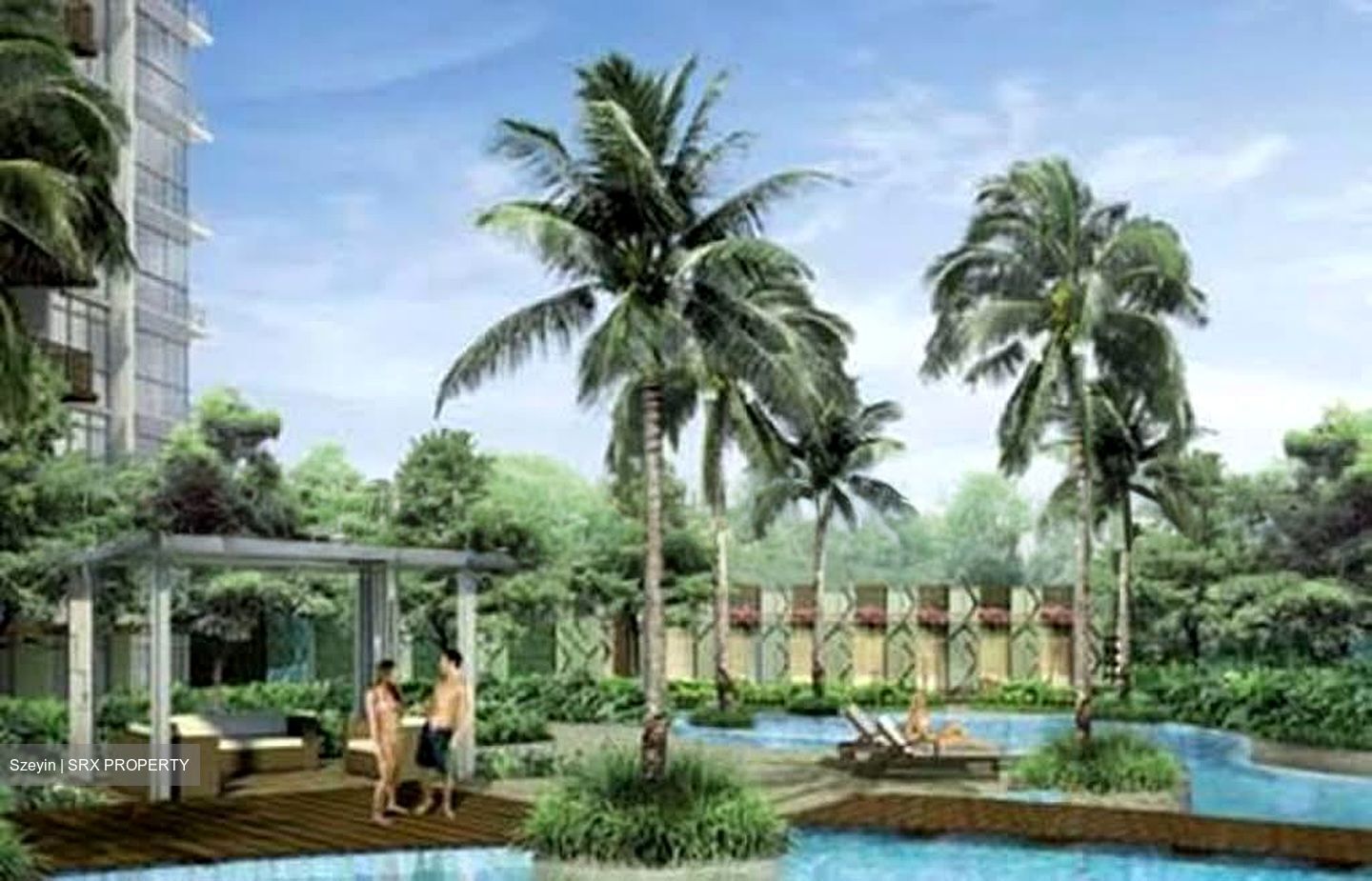 Austville Residences (D19), Condominium #566176001